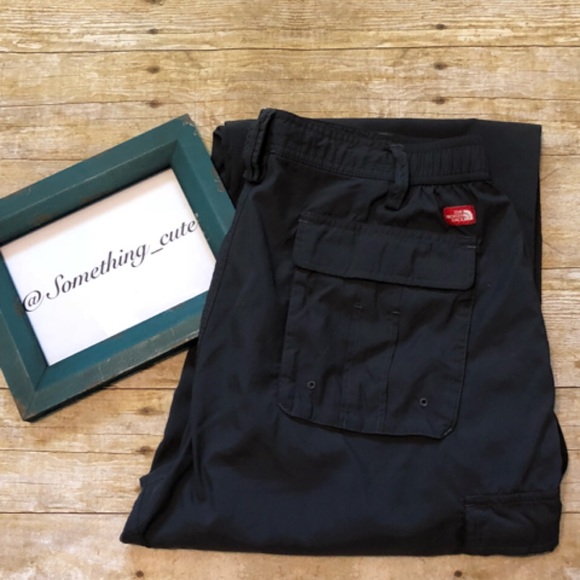 north face granite trousers